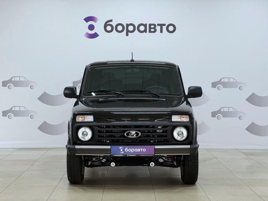 Lada (ВАЗ) Niva Legend I Ставрополь  - изображение 2