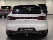 Porsche Macan I Рестайлинг Казань  - изображение 34