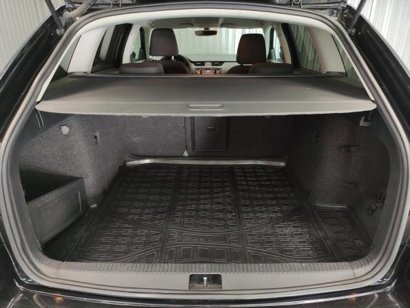 Skoda Octavia III (A7) Рестайлинг с пробегом 2019 года, цена 1 789 000 рублей, 99940 км, универсал, Автокод Объявления