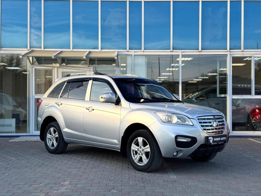 Lifan X60 I Ульяновск  - изображение 2