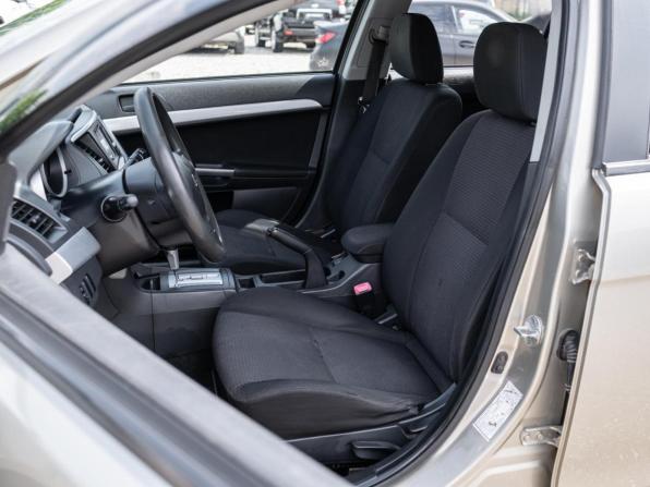 Mitsubishi Lancer X с пробегом 2008 года, цена 739 000 рублей, 242546 км, седан, Автокод Объявления