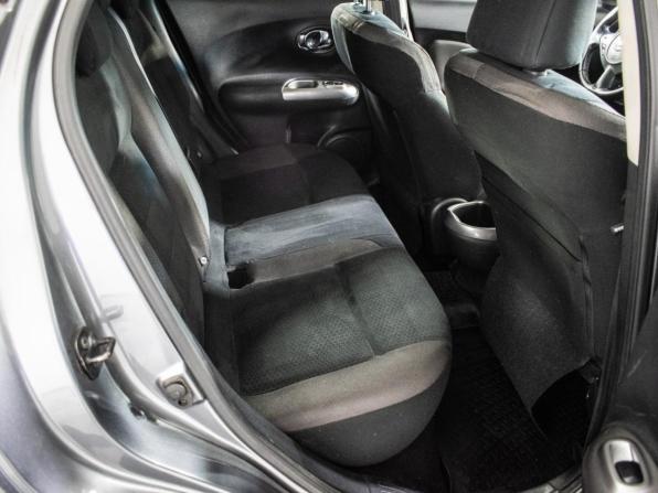 Nissan Juke I с пробегом 2013 года, цена 890 000 рублей, 184513 км, внедорожник, Автокод Объявления