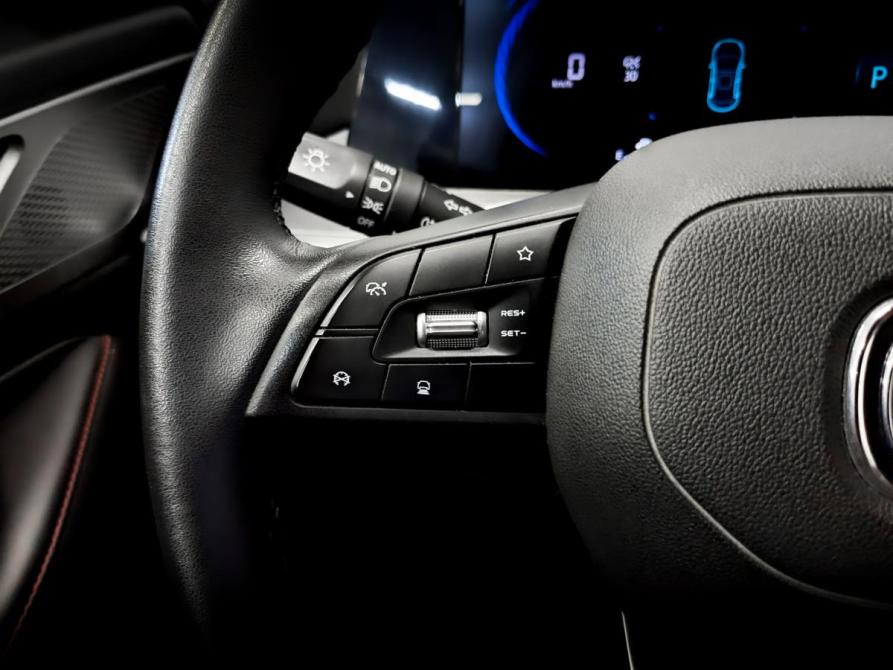 Changan CS35 Plus I Рестайлинг Москва  - изображение 28
