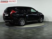 Mitsubishi Pajero Sport III Белгород  - изображение 23