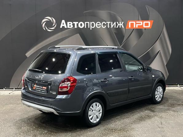 Lada (ВАЗ) Kalina II с пробегом 2018 года, цена 580 000 рублей, 122180 км, универсал, Автокод Объявления