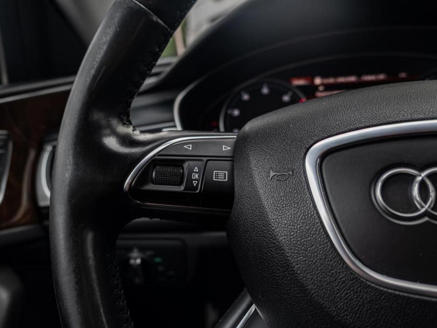 Audi A6 IV (C7) Краснодар  - изображение 19