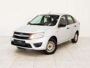 Lada (ВАЗ) Granta I Тула  - изображение 19