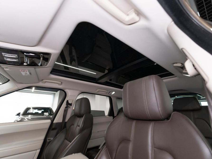 Land Rover Range Rover Sport II Москва  - изображение 10
