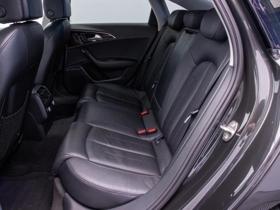 Audi A6 IV (C7) Рестайлинг Москва  - изображение 11