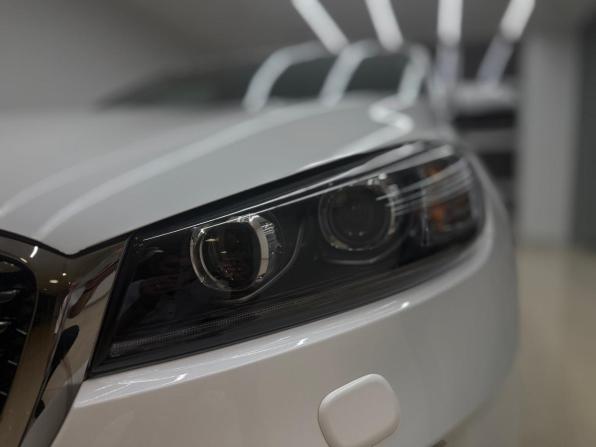 Kia Sorento III Prime Рестайлинг с пробегом 2018 года, цена 2 450 000 рублей, 125450 км, внедорожник, Автокод Объявления