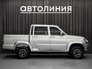 УАЗ Pickup I Рестайлинг 2 Красноярск  - изображение 26