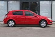 Opel Astra H Рестайлинг Саратов  - изображение 32