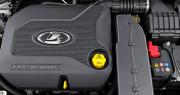 Lada (ВАЗ) Vesta I Рестайлинг (NG) Москва  - изображение 34