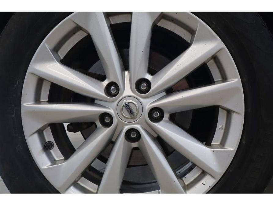 Nissan Qashqai II Рестайлинг Коломна  - изображение 17