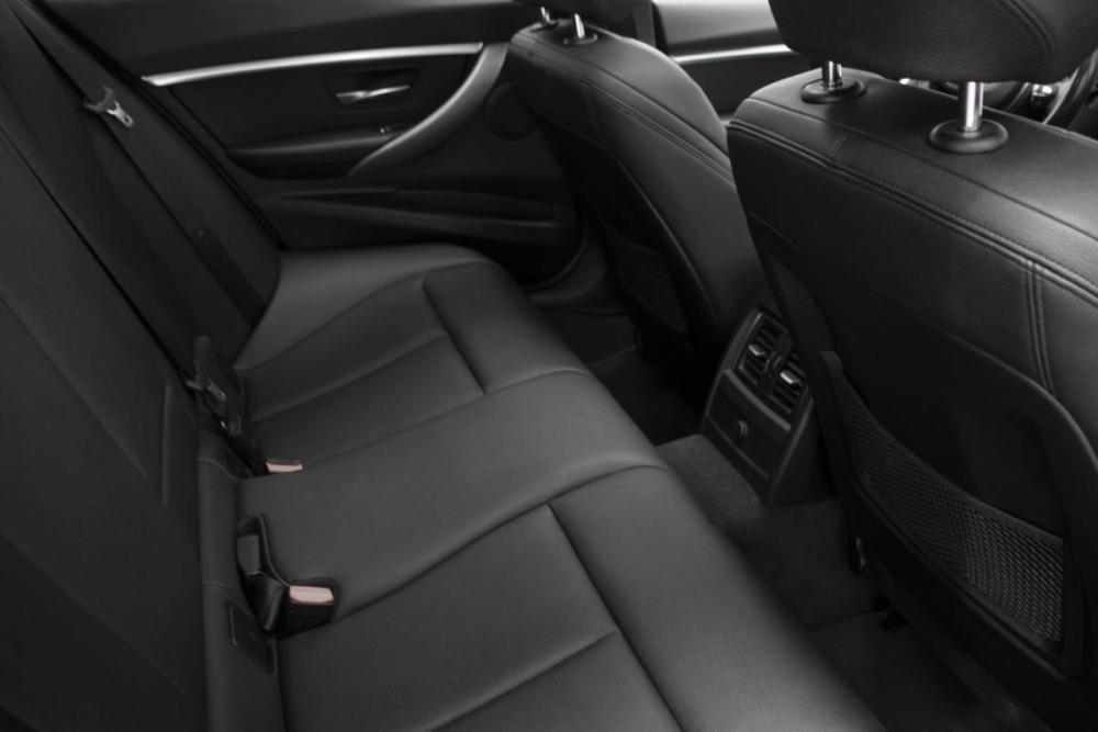 BMW 3 серии VI (F3x) Рестайлинг Москва  - изображение 37