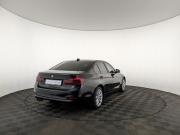 BMW 3 серии VI (F3x) Рестайлинг Москва  - изображение 33