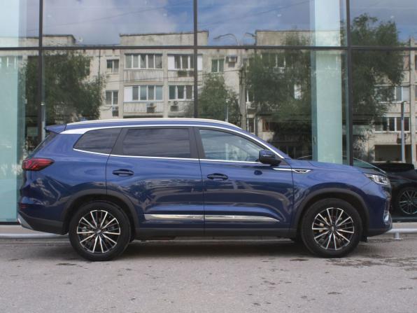 Chery Tiggo 8 Pro I с пробегом 2021 года, цена 1 930 000 рублей, 93227 км, внедорожник, Автокод Объявления