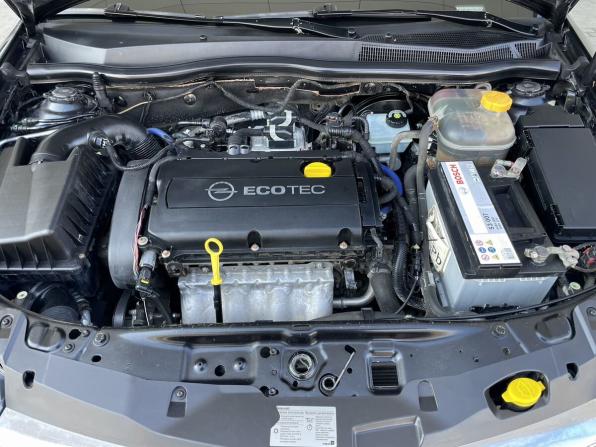 Opel Astra H Рестайлинг с пробегом 2012 года, цена 598 000 рублей, 157499 км, универсал, Автокод Объявления