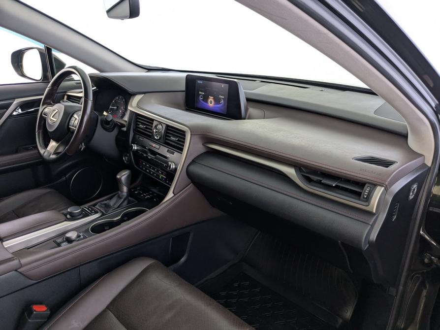 Lexus RX IV Москва  - изображение 26