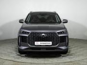 Chery Tiggo 4 I Рестайлинг 2 Санкт-Петербург  - изображение 22