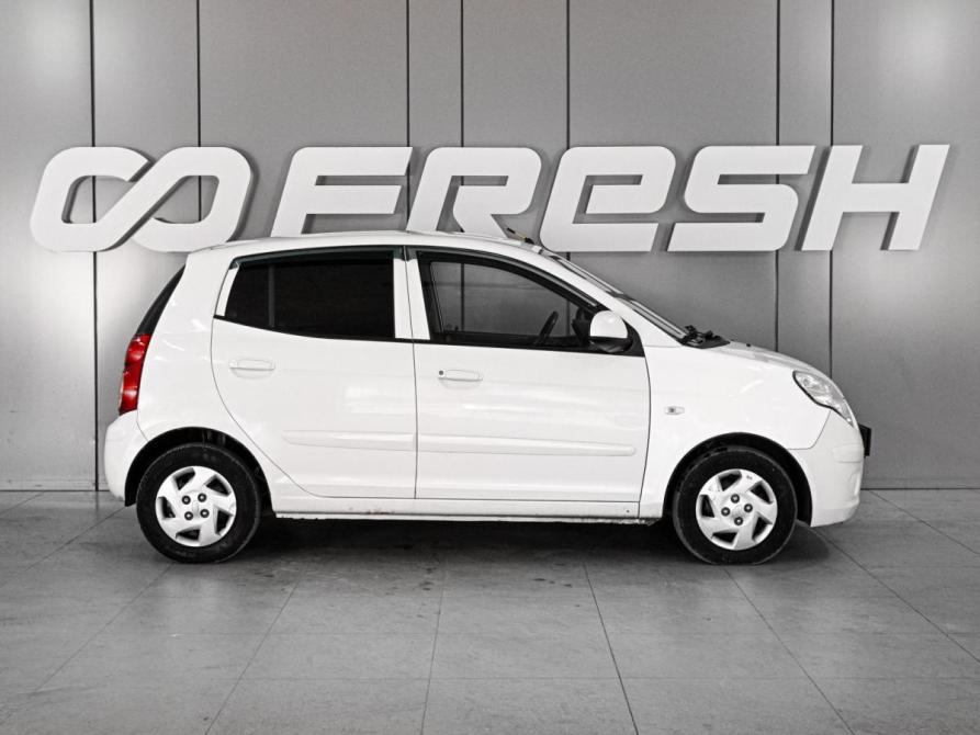 Kia Picanto I Рестайлинг Ростов-на-Дону  - изображение 5