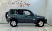 Chevrolet Niva I Рестайлинг Воронеж  - изображение 25