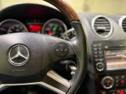 Mercedes-Benz M-Класс II (W164) Рестайлинг Новосибирск  - изображение 63