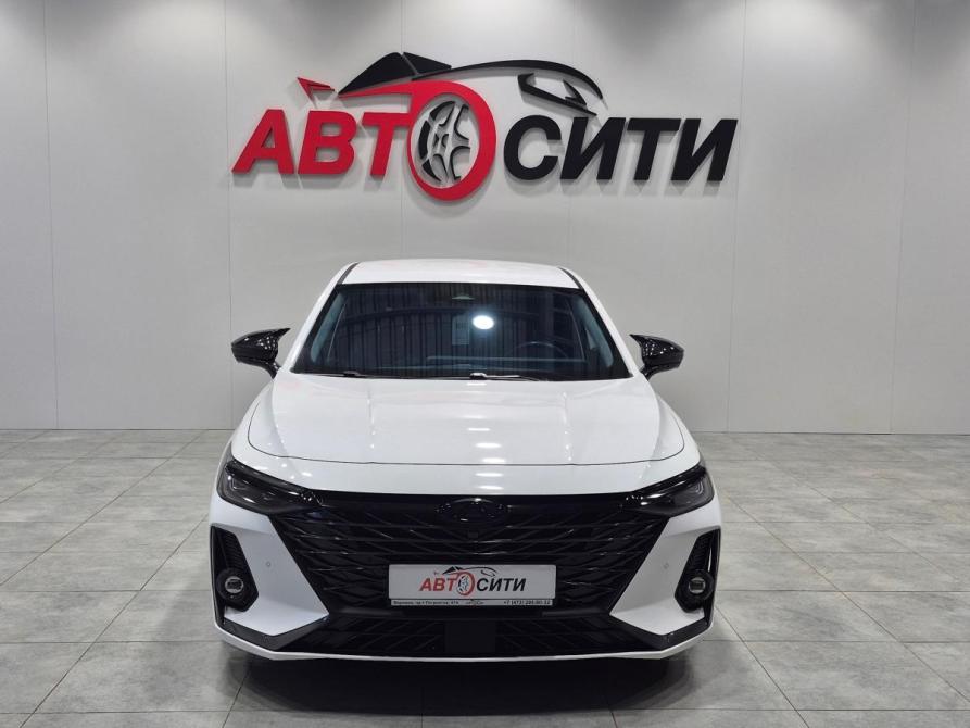 Chery Arrizo 8 Воронеж  - изображение 2