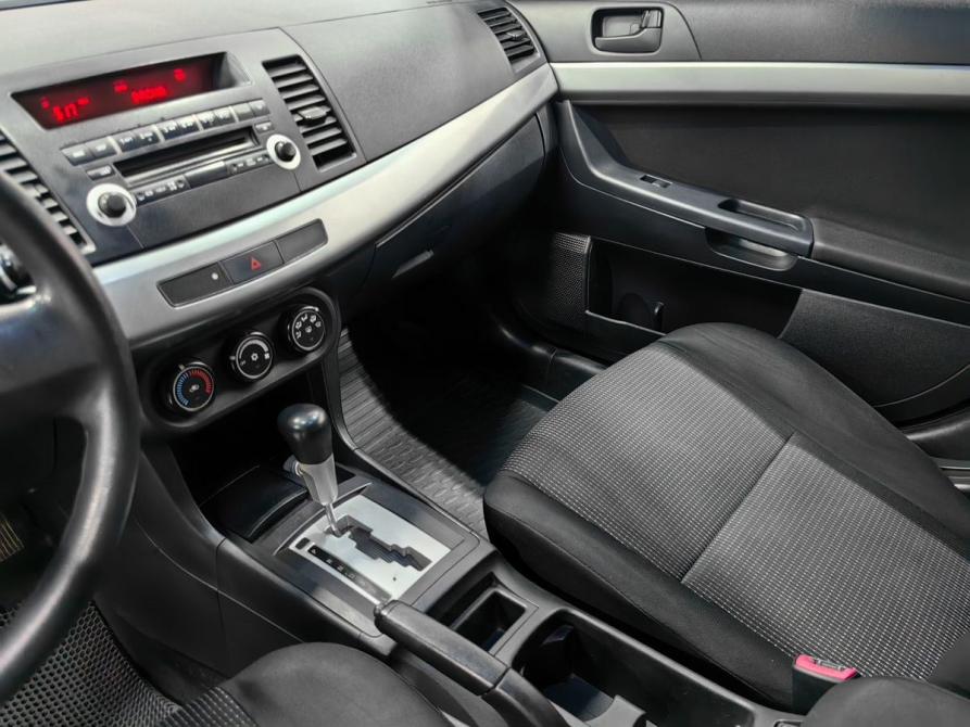 Mitsubishi Lancer X Новосибирск  - изображение 12