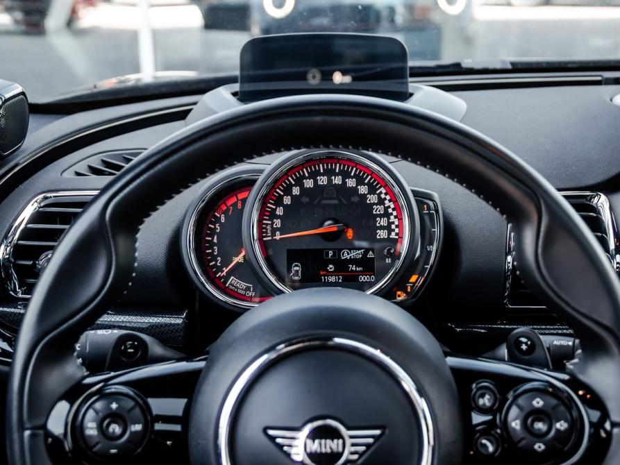 Mini Clubman II Рестайлинг Магнитогорск  - изображение 13