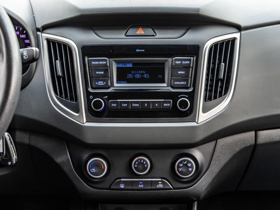 Hyundai Creta I Волгоград  - изображение 26