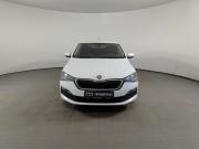 Skoda Rapid II Уфа  - изображение 24