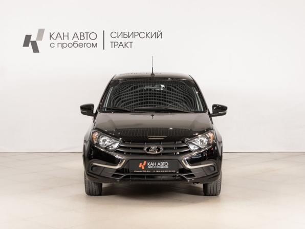 Lada (ВАЗ) Granta I Рестайлинг с пробегом 2022 года, цена 859 700 рублей, 46933 км, лифтбек, Автокод Объявления