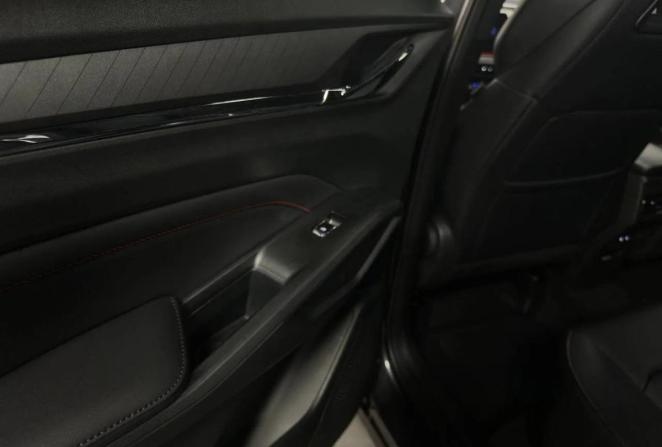 Новый Changan CS35 Max 2025 года, цена 2 789 900 рублей, внедорожник, Автокод Объявления