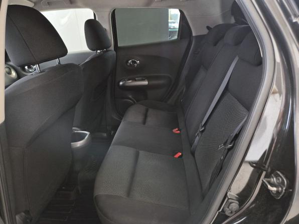 Nissan Juke I с пробегом 2012 года, цена 979 000 рублей, 156343 км, внедорожник, Автокод Объявления