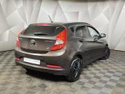Hyundai Solaris I Рестайлинг Москва  - изображение 22