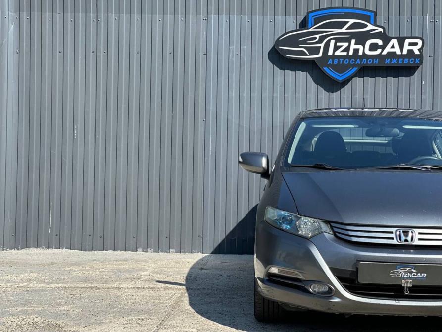 Honda Insight II Ижевск  - изображение 7