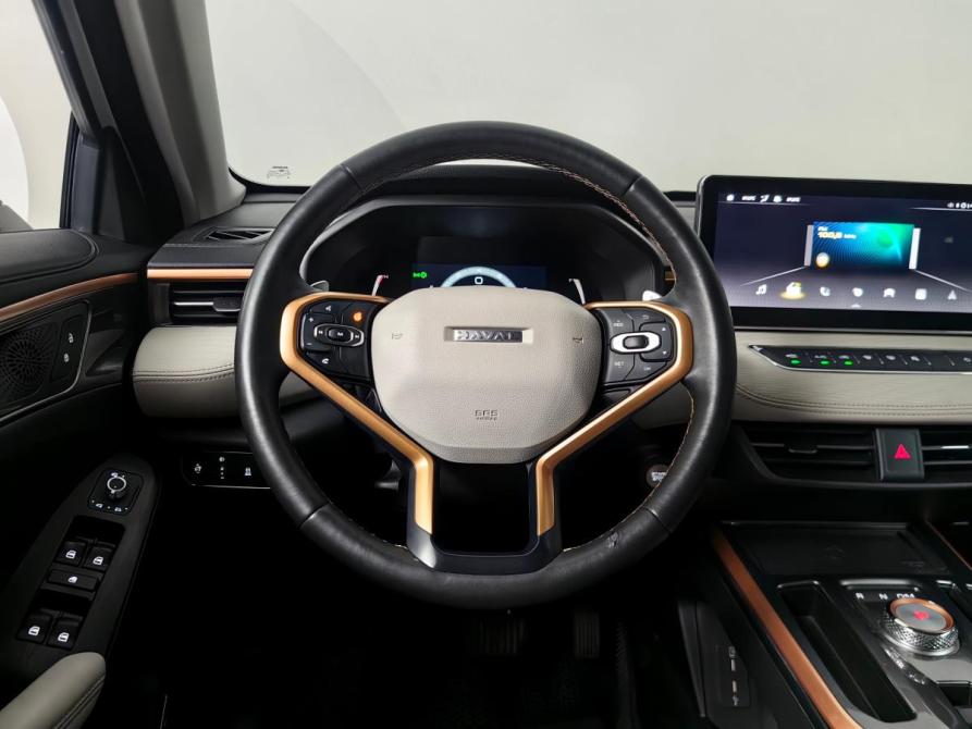 Haval Jolion I Рестайлинг Москва  - изображение 13