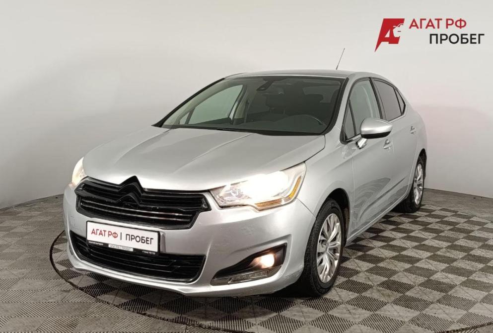 Citroen C4 II Волгоград  - изображение 3