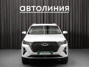 Chery Tiggo 7 Pro Max I Красноярск  - изображение 20