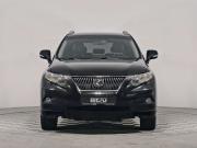 Lexus RX III Санкт-Петербург  - изображение 33