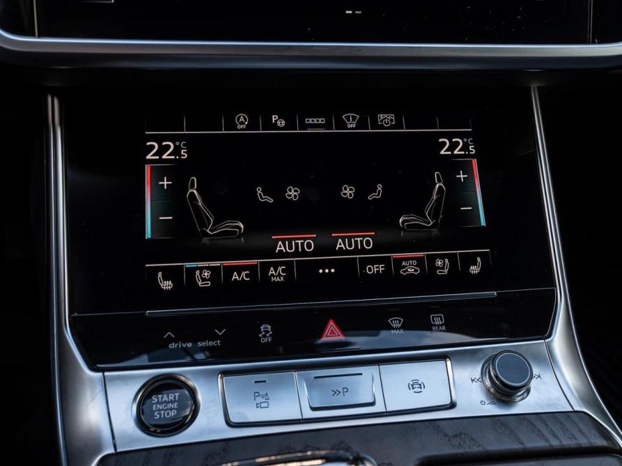 Audi A6 V (C8) Рестайлинг Краснодар  - изображение 17