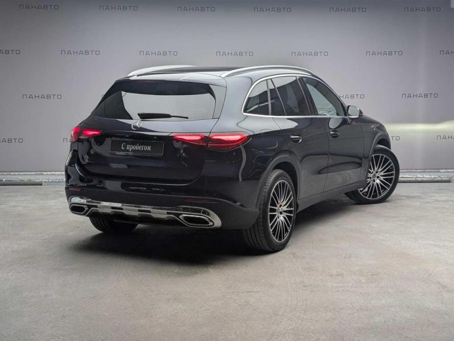 Mercedes-Benz GLC II (X254) Москва  - изображение 3