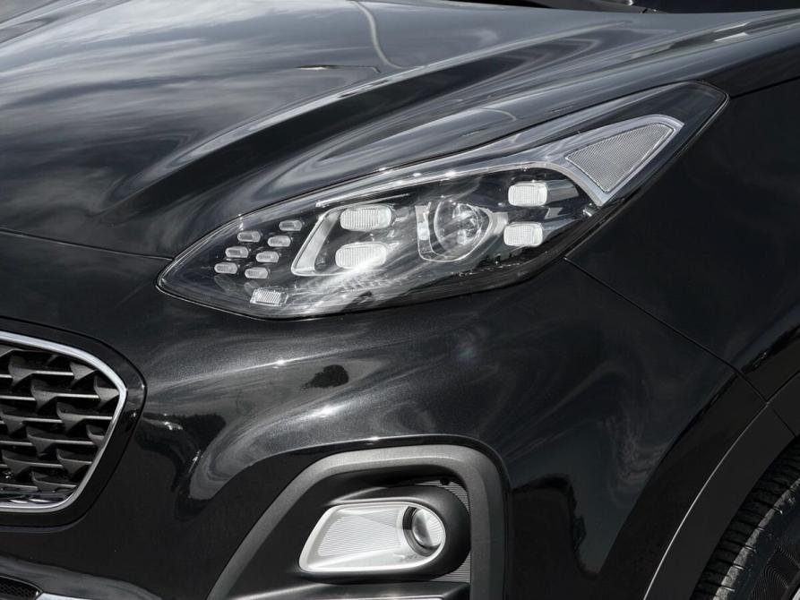 Kia Sportage IV Рестайлинг Волгоград  - изображение 35