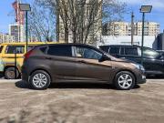 Hyundai Solaris I Рестайлинг Санкт-Петербург  - изображение 17