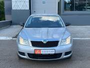 Skoda Octavia II (A5) Рестайлинг Казань  - изображение 17