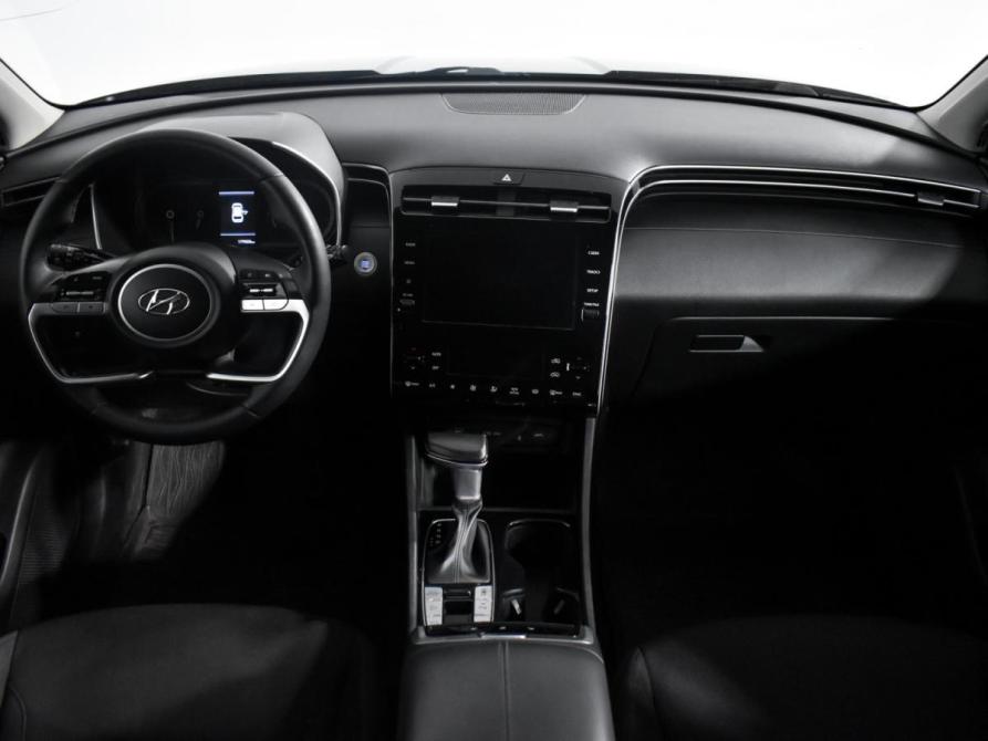 Hyundai Tucson IV Санкт-Петербург  - изображение 14