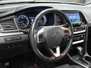 Hyundai Sonata VII (LF) Рестайлинг Екатеринбург  - изображение 30