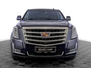 Cadillac Escalade IV Москва  - изображение 32