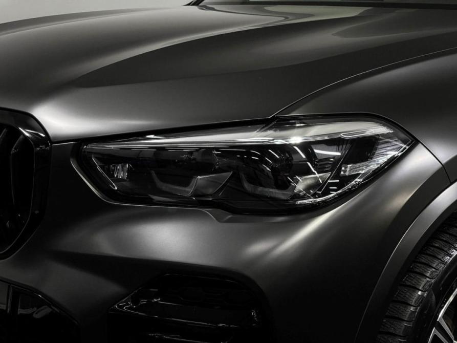 BMW X5 IV (G05/G18) Москва  - изображение 8